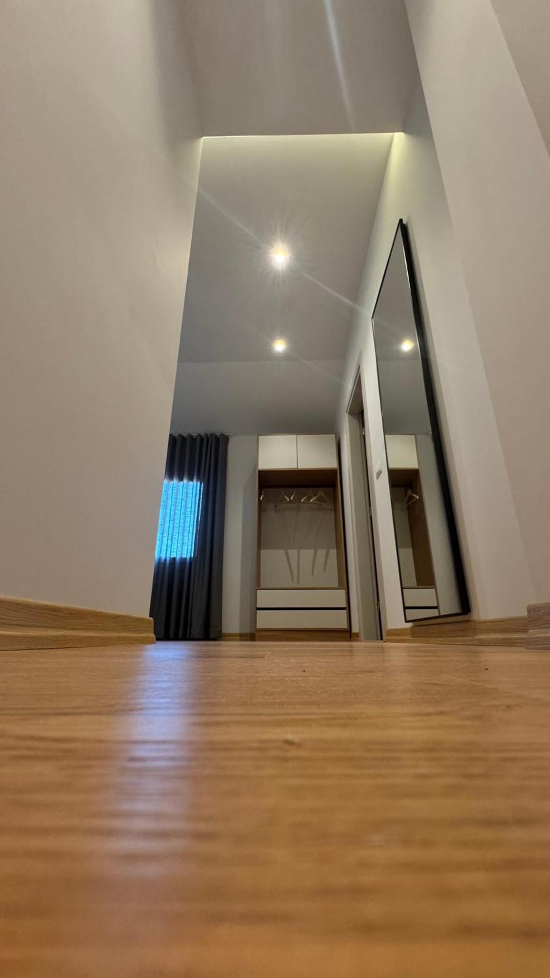 Izi Boutique Apartment ติรานา ภายนอก รูปภาพ